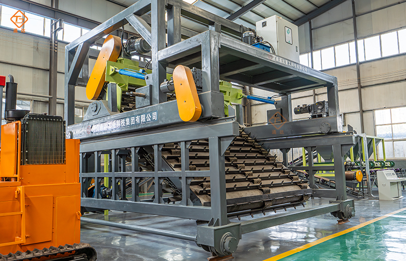 ţ�S���ϰl(f��)�ͼӹ��O(sh��)������ţ�S�D(zhu��n)�����ЙC(j��)���ϵ�һ�����O(sh��)��ϵ�y(t��ng)